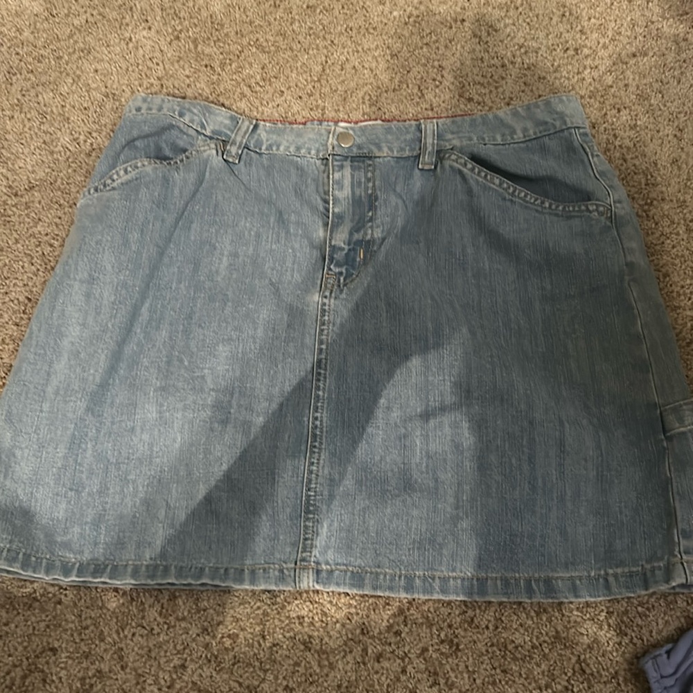 Worn